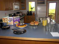 Grace and Bill's Freedom Hills B&B فنادق في تالكيتنا