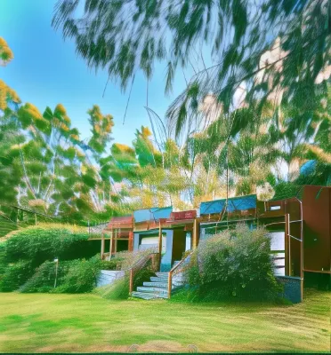 Posada del Viento
