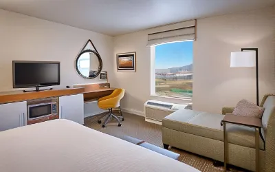 Hampton Inn Tremonton Các khách sạn ở Tremonton