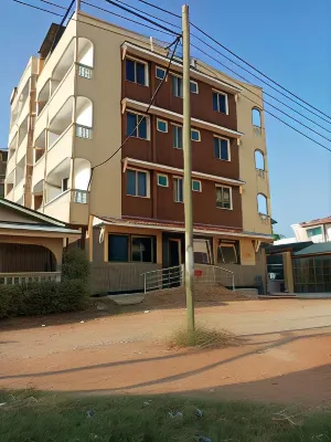 Golden Guest House- Miritini Hotels in Mariakani