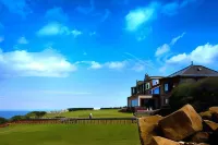 Raven Hall Hotel Các khách sạn ở Robin Hood's Bay