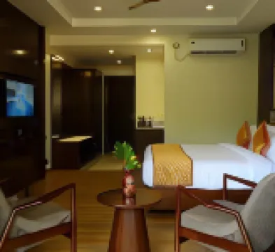 The Silver Sky Hotels and Resorts