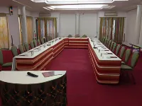 Jess Hotel Hotels in Golfe