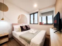 ริเวียร่า ซิตี้ เคแอล เซ็นทรัล บาย เกสโทนิค