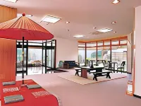 Ryokan Umekawasou Hotels in Nasushiobara