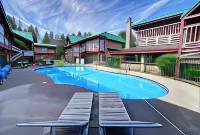 AbbyCreek Inn Hotels in Winthrop