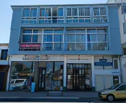 Kordon Apartment