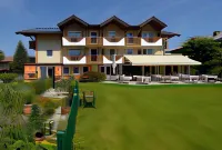Hotel Himmelreich Hotels in Wals bei Salzburg