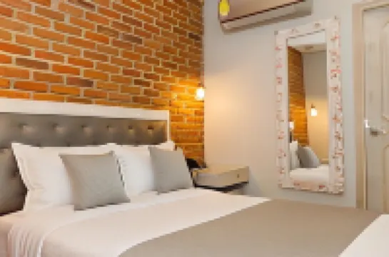 Hotel Boutique Adaz Hoteles en 