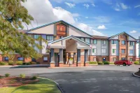 Comfort Suites St Charles-St Louis Hotels in Saint Charles