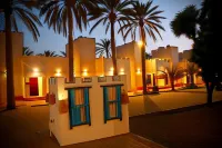 Coastline Resort Hotels in Mussanah
