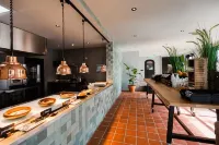 Veluwe Hotel de Beyaerd Hotels in Нюнспет