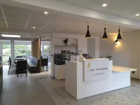Hôtel inspiration by balladins - Le Riccoty Hôtels à : Meximieux