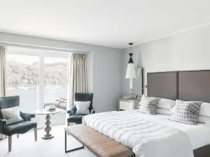Dart Marina Hotel and Spa