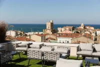 Lumia Hotel Hotel di Campomarino