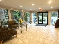 Canadian Inn Hotels in Surrey