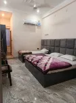 Surya Palace Hotels near Saryu Ghat