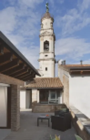 San Clemente Hotels in Crema