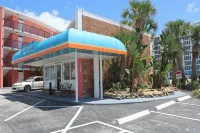 Cove Motel Oceanfront