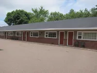Stonehouse Motel and Restaurant - Pet friendly