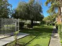 Parkline Apartments Perth