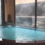 Kumegawa Onsen - Hot Springs