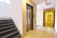 FabExpress Comfort Executive - Nr Butterfly Park - Hinjawadi Hotels in Hinjawadi
