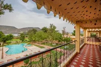 Ratan Villas Sariska