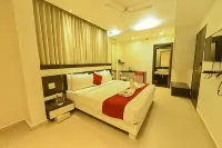 Yuvraj Palace Inn - Hot Tub