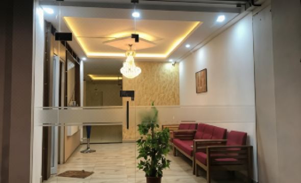 Sapphire Hotel Apartments