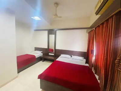 Hotel Sai Bhawani Hotels in 