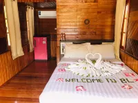 Rai Na Bualuang Cafe & Farm Stay Các khách sạn ở Chang Klang