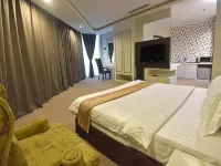 Jindagu Hotel Ipoh Các khách sạn gần Trung tâm thương mại Ipoh Parade