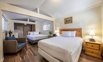Emerald Bay Lodge