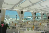 Hotel Vienna - Strand