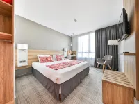 Kyriad Pontarlier Hotels in Doubs