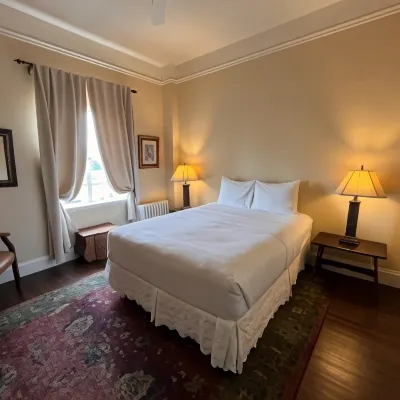 Berkeley City Club Hotel Hotels near Elements