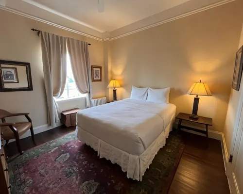 Berkeley City Club Hotel Hotele w pobliżu Elements
