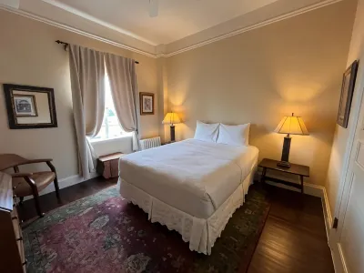 Berkeley City Club Hotel Hotels in Berkeley