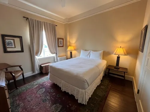 Berkeley City Club Hotel - 2-Star