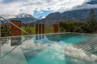 Salzano Hotel - Spa - Restaurant - Romantische