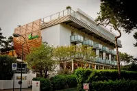 Hotel Anapaya Hotels in der Nähe von Wochenmarkt / Basar