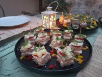La Casa Carina