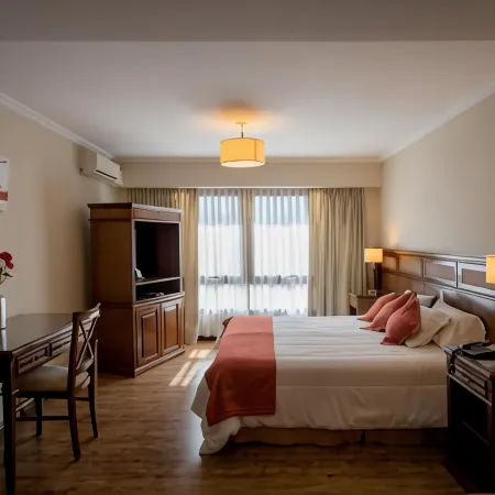 Ayres de Salta Hotel