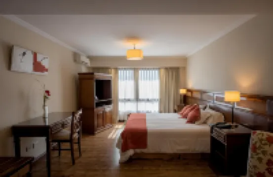 Ayres de Salta Hotel