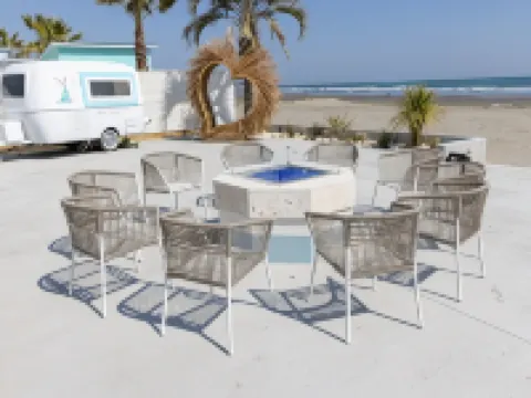 Sugar Beach Oarai Hotels in Oarai