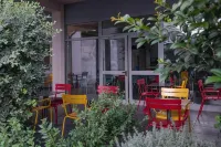 ibis budget Ajaccio