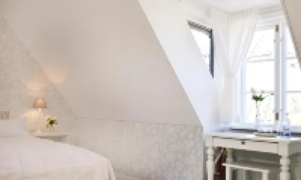 託斯博爾格斯農場住宿加早餐旅館