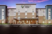 WoodSpring Suites Dayton North Hotels in Butler Township