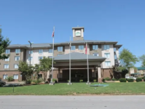 Wingate by Wyndham Bowling Green Hoteles en Bowling Green